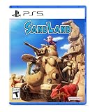 Sand Land (輸入版:北米) - PS5