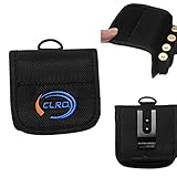 ILS - 4 x 18650 battery Portable Holster Pouch For Travel Outdoor Use