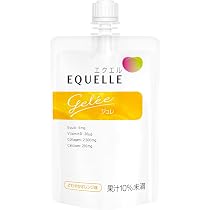 Amazon | [大塚製薬]エクエル 120粒×2個（60日分目安）パウチタイプ