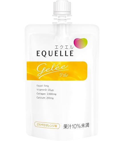 Amazon | [大塚製薬]エクエル 120粒（30日分目安）パウチタイプx2袋