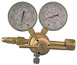 Victor 0781-1453 SR4J-677 Professional High Pressure SR 4 High Capacity Regulator [並行輸入品]