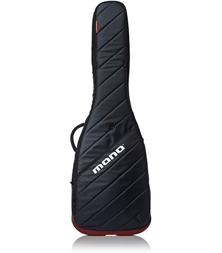 Amazon | MONO M80 Bass Guitar Case BLK M80-EB-BLK ベース用