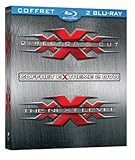 XXX - XXX 2 : coffret 2 Blu-ray