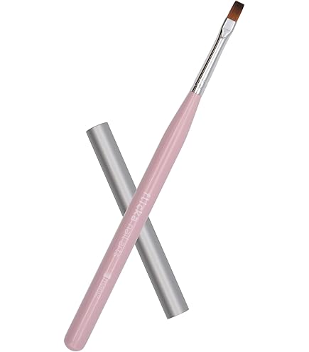 Toy's x Inity Brush atelier Rond Square 2 : Amazon.com.au: Beauty