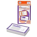 Didax Educational Resources Smart Flash Cards-Multiplication