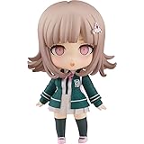 ねんどろいど ダンガンロンパ1 2 Reload 七海千秋 ノンスケール プラスチック製 塗装済み可動フィギュア