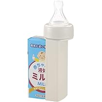 Amazon | リッチェル 紙パックミルク乳首 0か月~ | 哺乳びん用乳首