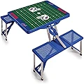 ピクニック時間バッファローBillsピクニックテーブルスポーツ