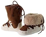 Kuner ユニセックス・ベビー US サイズ: 13cm (12-18 Months) カラー: ブラウン