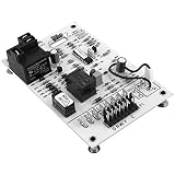 ICM Controls ICM322 Defrost Control, Replacement for Carrier CES0130024-00 Controls [並行輸入品]