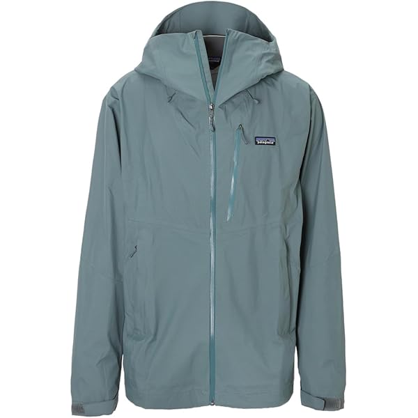 patagonia ナイロンジャケット L 80s PATAGONIA NYLON×DEEP PILE JACKET SIZE L - MATIN, VINTAGE