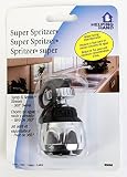 Helping Hand 00600 Chrome Super Spritzer® [並行輸入品]