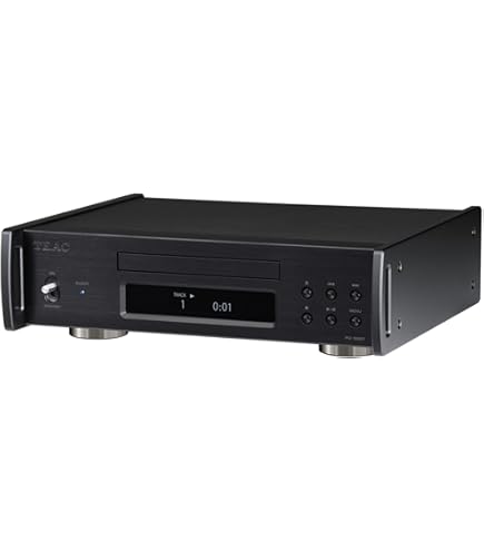 Amazon.co.jp: TASCAM CDプレーヤー/カセットデッキ CD-A500