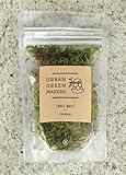 URBAN GREEN MAKERS SHEET MOSS　シートモス　UGMカスタムパーツ (GREEN)