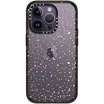 Casetify 星空デザイン iPhone16 ケース Casetify 星空デザイン iPhone16 ケース Casetify 星空デザイン