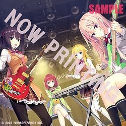 Amazon.co.jp: YUZUSOFT VOCAL COLLECTION 2006-2016 : Music