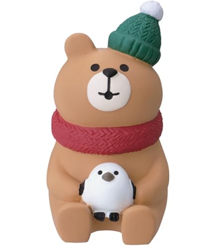 Amazon.co.jp: デコレ(Decole) 豆まきわんこ 約30×30×h58mm ZFK