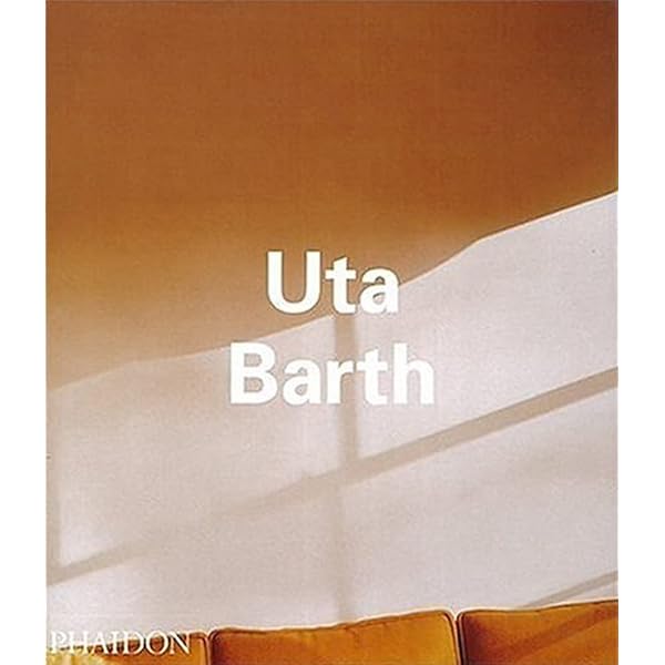 UTA BARTH • In between places 作品集・ Amazon | Uta Barth in Between Places | Barth, Uta | Individual Artists