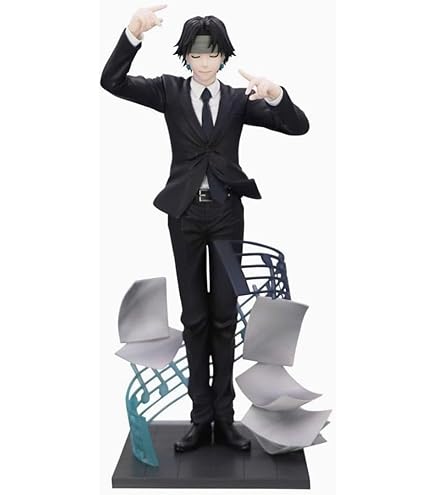 ハンターハンター クロロ Exc∞d Creative 鎮魂歌 フィギュア5個 Amazon.co.jp: HUNTER×HUNTER Exc∞d Creative Figure クロロ 鎮魂歌