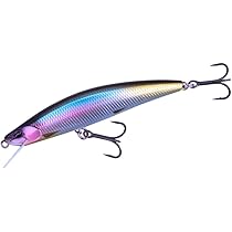 Amazon | デュオ(Duo) 鬼鱒 正影 (ONIMASU MASAKAGE) 90F #AVA4508 緑
