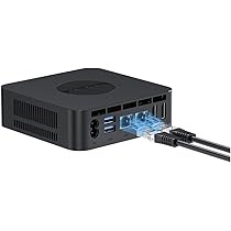 TRIGKEYミニPC N100 第12世代 4コア 4スレッドWin11pro Amazon.co.jp: TRIGKEY ミニ PC 第 12 世代 Intel Alder Lake