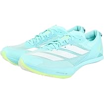 Amazon | [adidas] ユニセックス アディゼロ フィネス