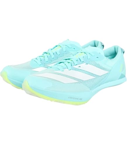 Amazon.co.jp: アディダス adidas ADIZERO HJ 陸上競技 陸上