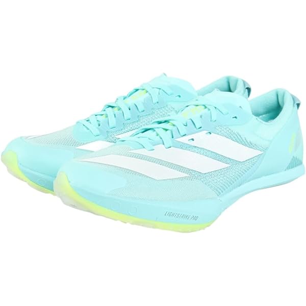 Amazon | [adidas] ユニセックス アディゼロ フィネス ADIZERO