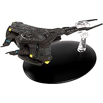 Amazon.co.jp: スタートレック:Discovery U.S..S.ノグ NCC
