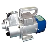 工進 海水用 ハンディポンプ FS-2024S