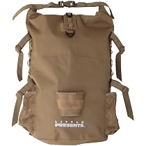 B29 リトルプレゼンツ チェストパック BAGS,PACKS POUCHES ウエーダー