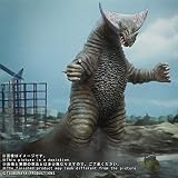 大怪獣シリーズ ゴモラ Ver.3 限定版