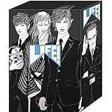 LIFE ~人生に捧げるコント~ DVD-BOX(品)