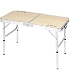 Amazon | Coleman(コールマン) テーブル フォールディングBBQテーブル
