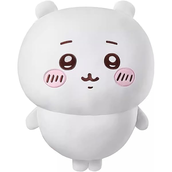 Amazon.co.jp: AKFJP ちいかわ ぬいぐるみ ちいかわ 抱き枕 ちいかわ 