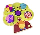 Oops Build A Tree Puzzle [並行輸入品]