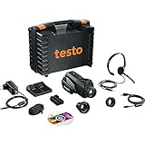 テストー サーモグラフィTESTO876SET