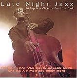 Late Night Jazz