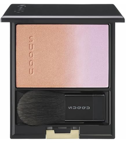 Amazon | SUQQU スック ピュア カラー ブラッシュ 146 花弁浮