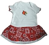 Creative Knitwear DRESS ベビー・ガールズ US サイズ: 12 Months カラー: レッド