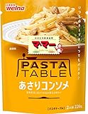 マ・マー パスタテーブル あさりコンソメ 220g ×6個