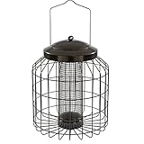 Gardman米国BA01821リス証明ひまわりの種フィーダー