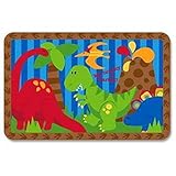 Stephen Joseph Placemat, Dino by Stephen Joseph