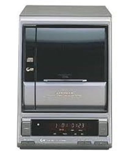 Amazon.co.jp: Victor ビクター JVC RC-T1MD-B ブラック CD-MD