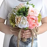 SUND　造花　手芸 小花　DIY　手作り　花嫁手持つ　インテリア　雑貨　シルクフラワー　可愛いカラバリ 高品質　造花　枯れない　結婚式　誕生日　発表会　入学式　卒業式　適用