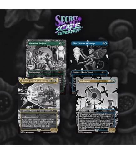 Amazon.co.jp: Magic: The Gathering: Secret Lair Drop: Special