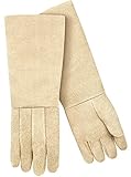 Steiner 07123 High Temperature Work Gloves, 35-Ounce Z-Flex Plus 11-Ounce Wool Lined, 23-Inch [並行輸入品