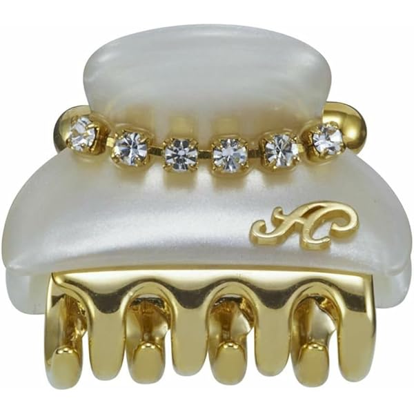 Amazon.co.jp: ニューコラーナ クリップ miniサイズ/アッカヘア