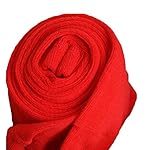 ベビータイツ　キッズタイツ 　女の子靴下　クツシタ　無地　シンプル　カジュアル　　赤ちゃんストッキング　　ソックス ハイソックス　子供 肌着　可愛い下着　0～24ヶ月設定　　 (0~9ヶ月, レッド)