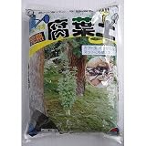 秋本天産物 スーパーネオ完熟腐葉土 5L